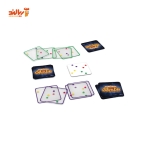 بازی فکری نقطه بازی مکعب خلاق